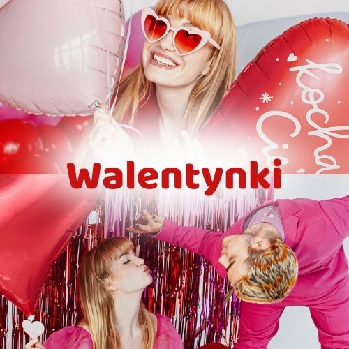Walentynki 2026 Walentynki 2026