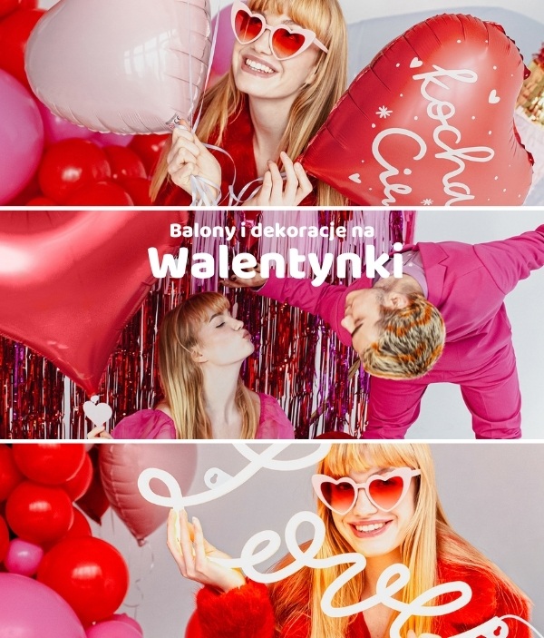 Walentynki