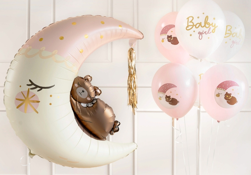 Baby shower / urodziny dziecka