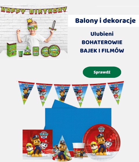 bajki