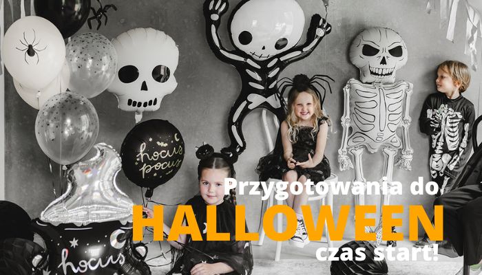 Halloween 2025 w juppi.pl!
