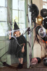 Pajęczyna Halloween biała 60 g