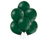 Balony B105 Pastel Dark Green,