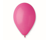 Balony G110 pastel 12" - ciemnoróżowe 07