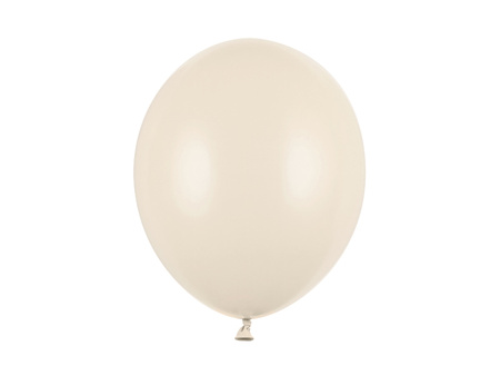 Balony Strong 30 cm, nude