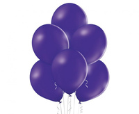 Balony B105 Pastel Royal Lilac