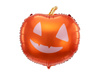 Balon foliowy Dynia Halloween 40 x 40 cm
