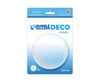 Balon Bubble Deco przezroczysty 50 cm