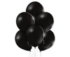 Balony B105 Pastel Black