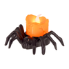 Świeczka Pająk LED Halloween