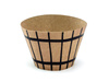 Zestaw do muffinek Piraci 6 szt.