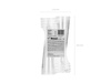 Kieliszki plastikowe do szampana 150 ml 8 szt.