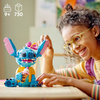 Klocki Disney Classic 43249 Stitch