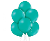 Balony B105 Pastel Turquoise 100 szt.