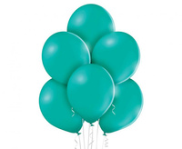 Balony B105 Pastel Turquoise 50 szt.