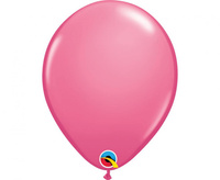 Balon QL 11", pastel różowy