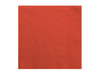 Serwetki trójwarstwowe PartyDeco czerwone 33 x 33 cm 20 szt.
