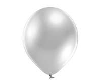 Balon lateksowy Glossy Champagne szampański 29 cm