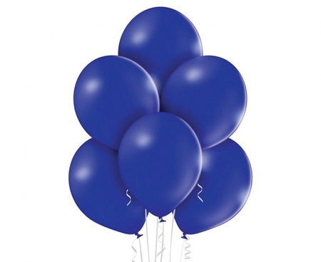 Balony B105 Pastel Night Blue,