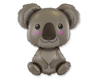 #FX24 Balon foliowy 24" FX - Koala