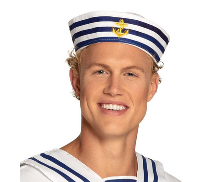 Czapka Majtka Pokładowego