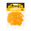 Konfetti Halloween Dynie pomarańczowe 15g
