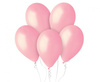Balony G110 pastel 12" - jasnoróżowe 57