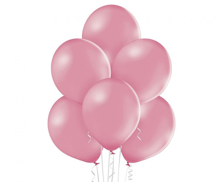 Balony B105 Pastel Wild Rose