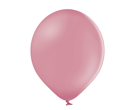 Balony B105 Pastel Wild Rose