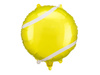 Balon foliowy Piłka tenisowa 35 x 35 cm