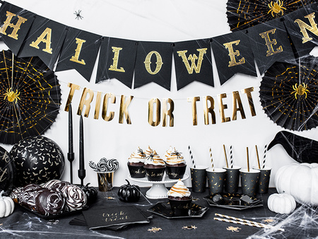 Pajęczyna Halloween biała 60 g