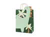 Torebka na prezenty Dinozaury 10 x 24 x 37 cm