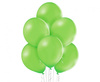 Balony B105 Pastel Lime Green