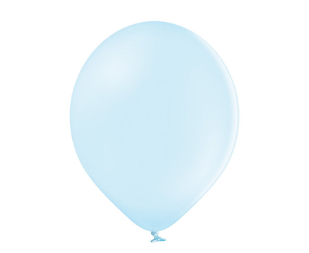 Balony B105 Pastel Ice Blue