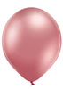 Balony B105 Glossy Pink 50 szt.