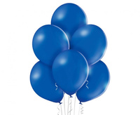 Balony B105 Pastel Royal Blue 100 szt.