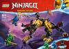 Klocki Ninjago 71790 Ogar Łowców Smoków