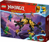 Klocki Ninjago 71790 Ogar Łowców Smoków