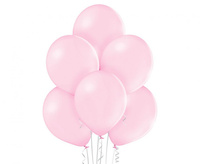 Balony B105 Pastel Pink 100 szt.