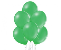 Balony B105 Pastel Bright Green 100 szt.