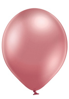 Balony B105 Glossy Pink 50 szt.