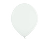Balony B105 Pastel White
