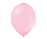 Balony B105 Pastel Pink