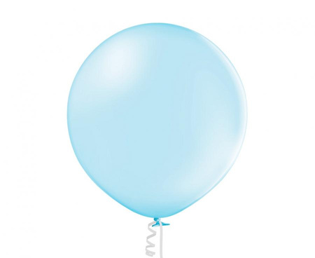 Balony B250 Pastel Sky Blue 2 szt.