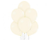 Balony B105 Pastel Vanilla