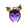Opaska Halloween Dynie