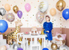 Balon foliowy Żyrafa 100 x 120 cm