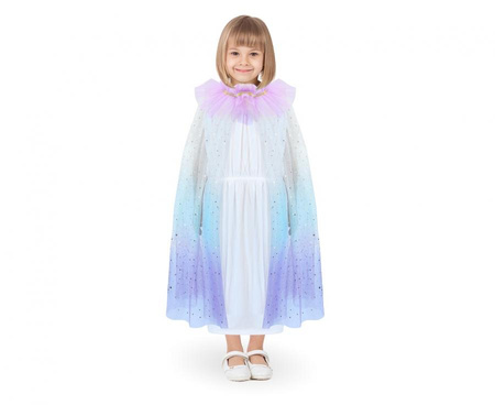 Pelerynka dla dzieci, Ombre w gwiazdki, rozm. un.