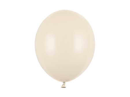 Balony Strong 30 cm, nude