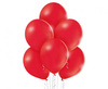 Balony B105 Pastel Red